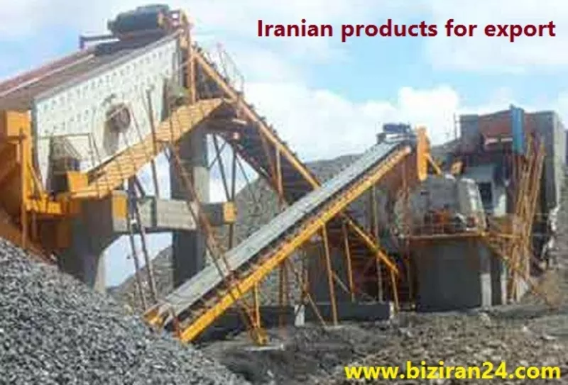 Иранские товары оптом из Ирана-ОборИранские товары опудования из Ирана 2