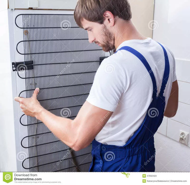 Самый качественный ремонт холодильников в Астане 2