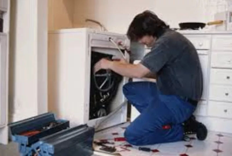 Самый качественный ремонт стиральных машин в Астане 2