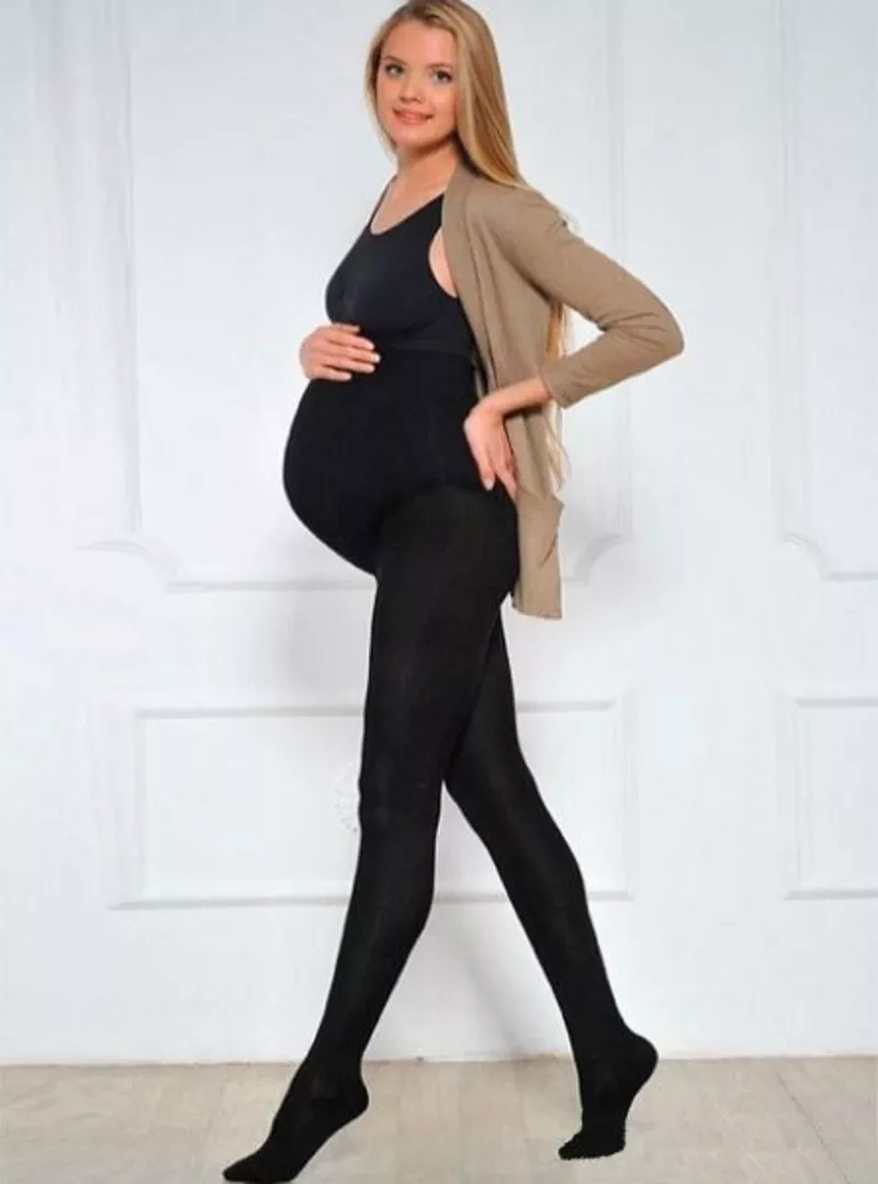 модная одежда для беременных мамочек. 24