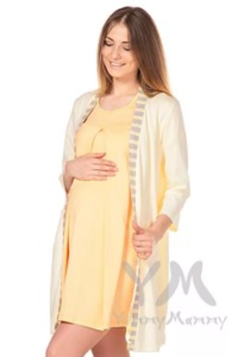 модная одежда для беременных мамочек. 25