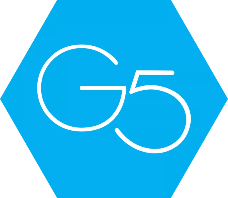 Услуги маркетингового  агентства «G5»