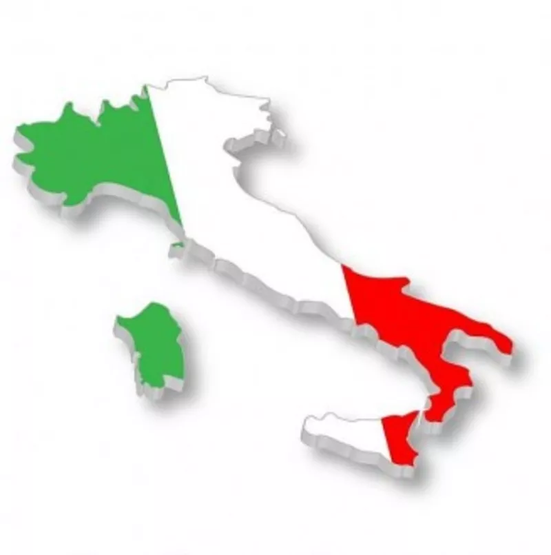Итальянский язык по Skype из Италии