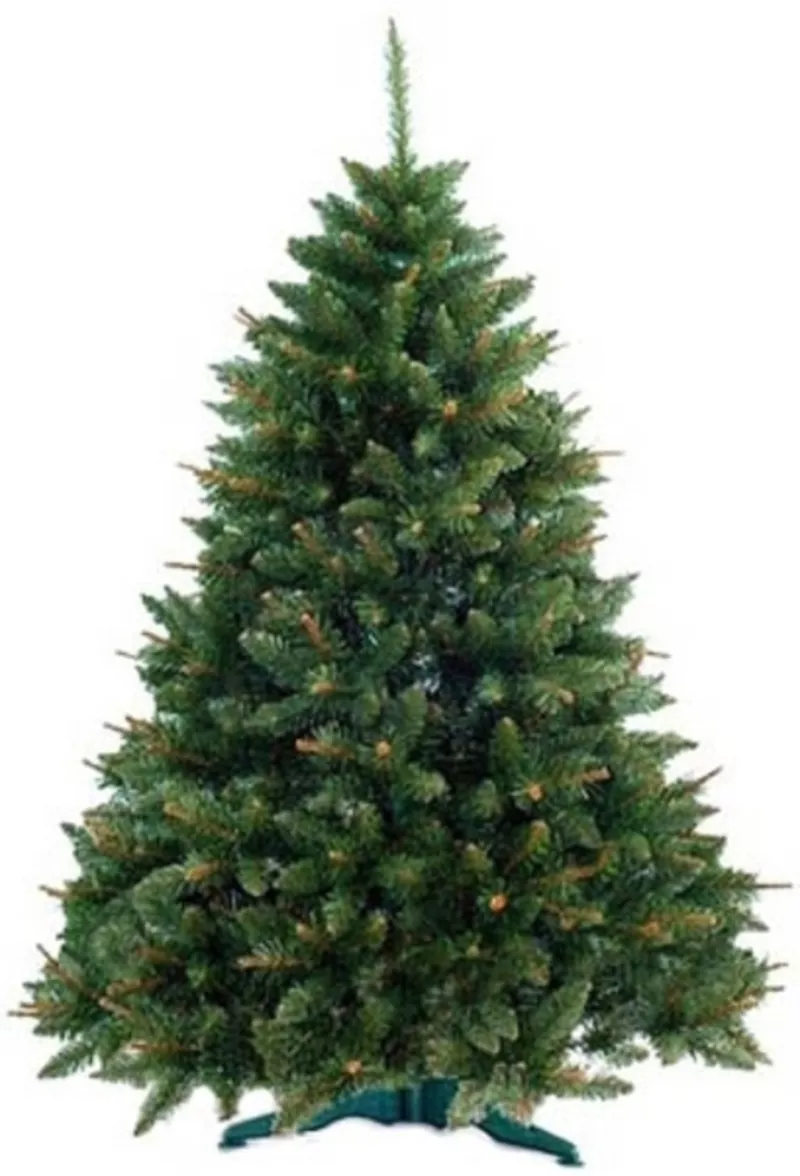Исксственная елка в Астане по самым низким ценам,  качество,  доставка!! 2