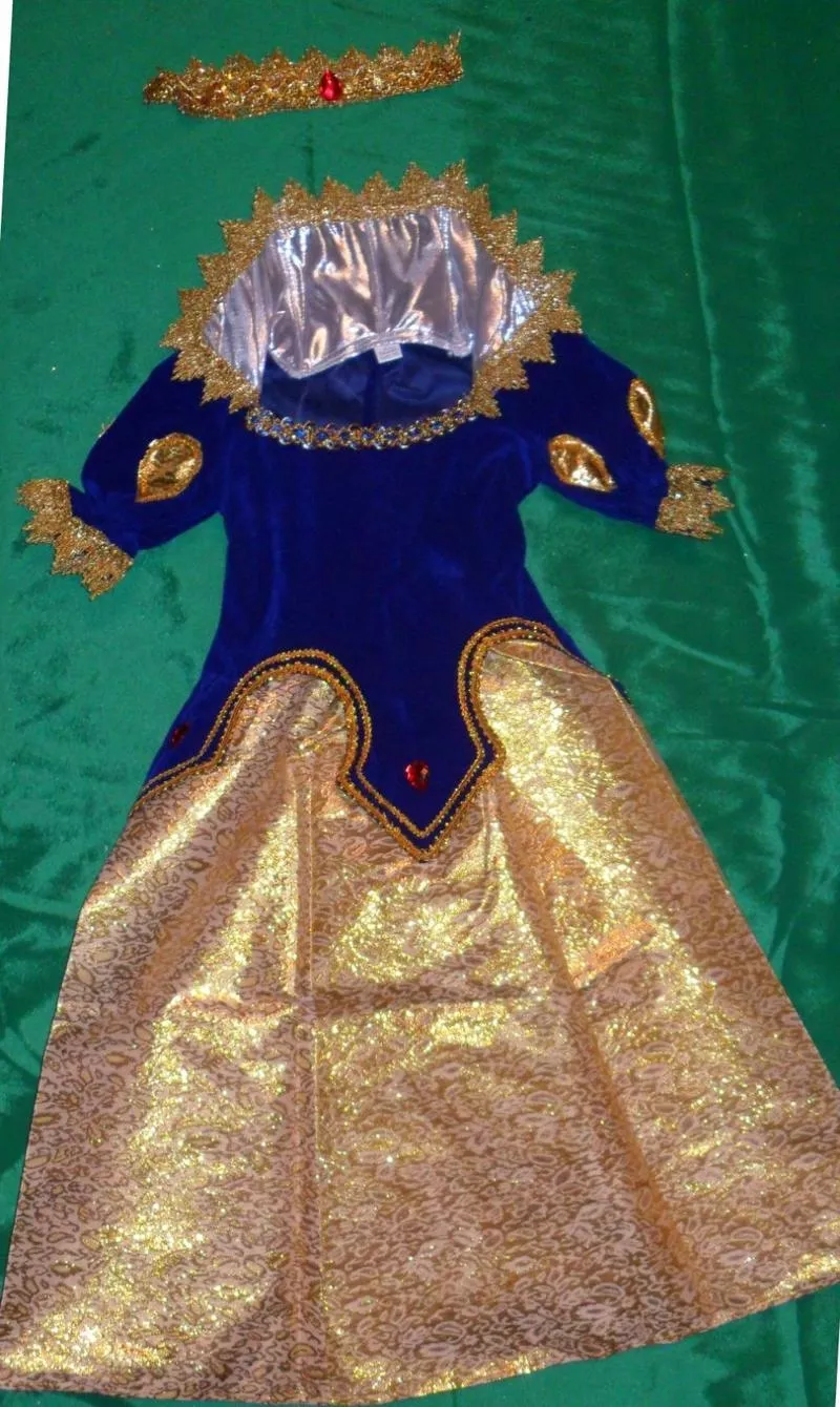 Карнавальные (новогодние) костюмы в Астане 27