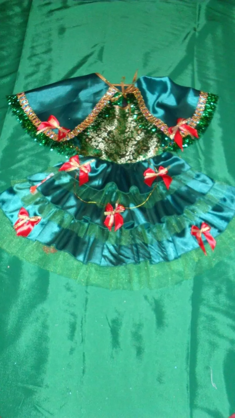 Карнавальные (новогодние) костюмы в Астане 33