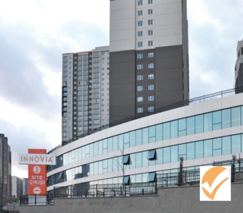 Продается квартира в турции в стамбуле в самом лучшем районе города