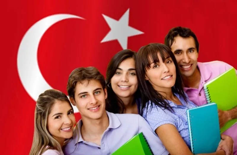 Курсы турецкого языка в Астане