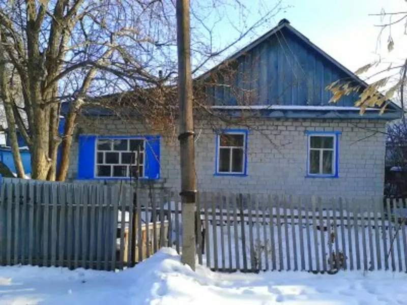 дом в Щучинске 3