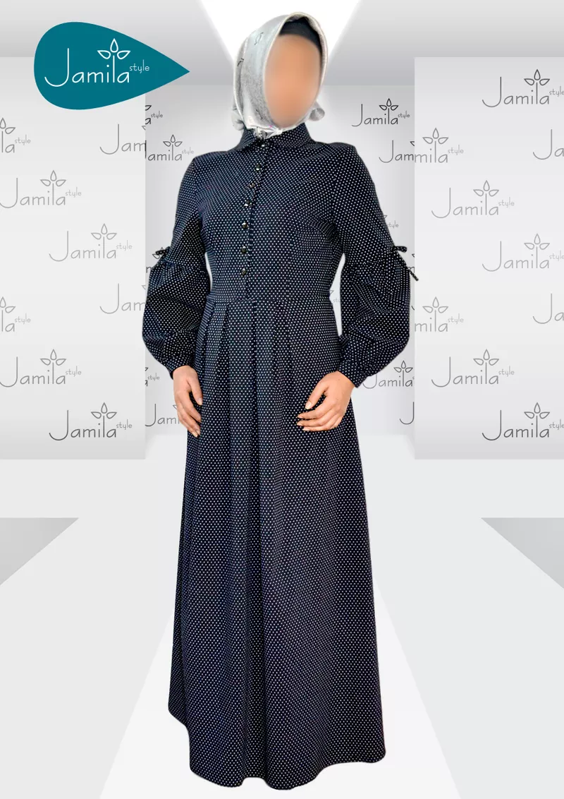 Jamila Style - мусульманская одежда 7