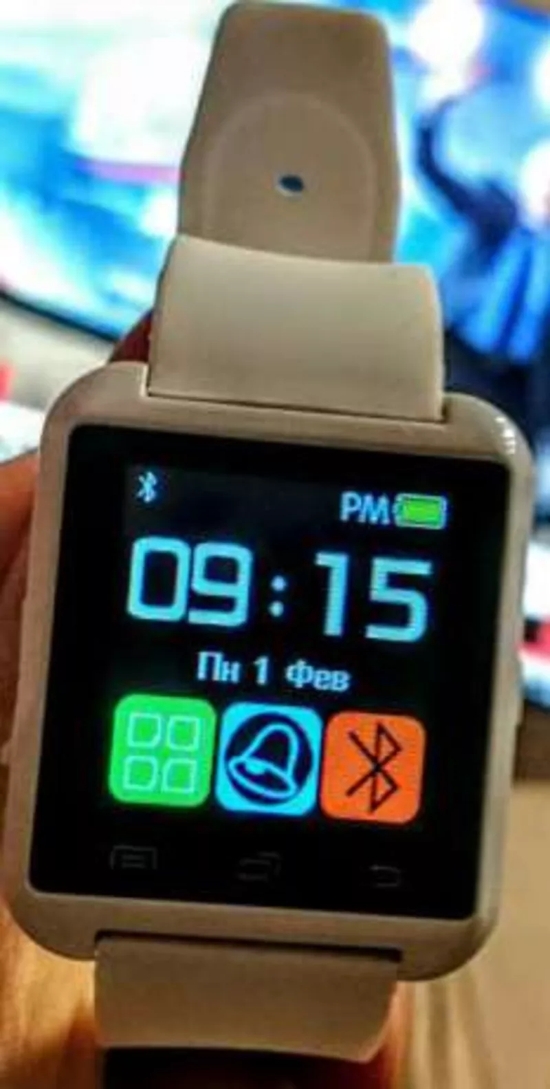 Smart Watch U8 Смарт часы