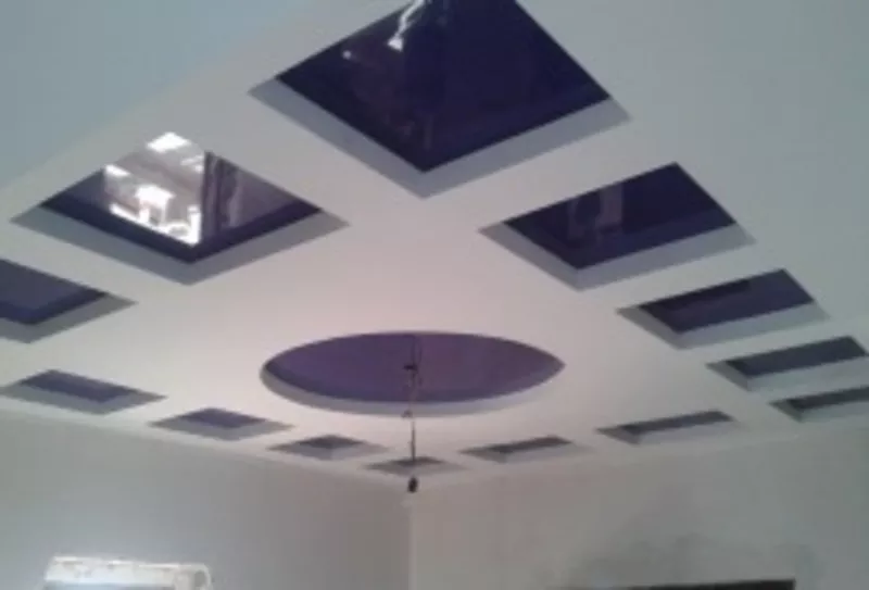 Натяжные Потолки ''Elite Ceiling