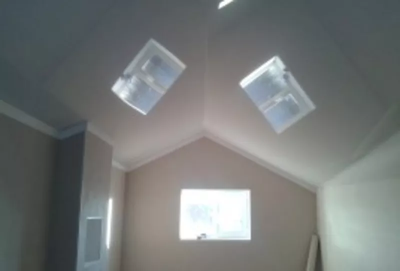 Натяжные Потолки ''Elite Ceiling