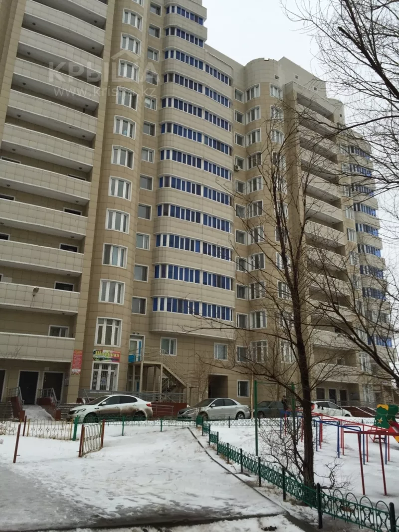 2-комнатная квартира,  Сарыарка 50 — Московская  за 35 000 $