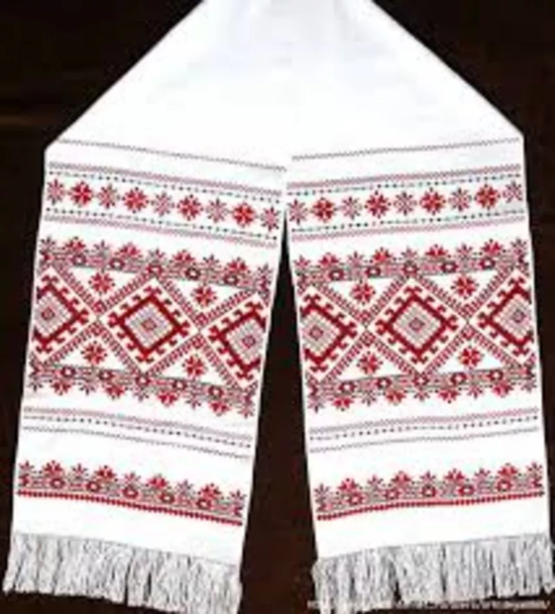 Русские народные атрибуты: балалайка,  самовар,  рушник,  горн на прокат 