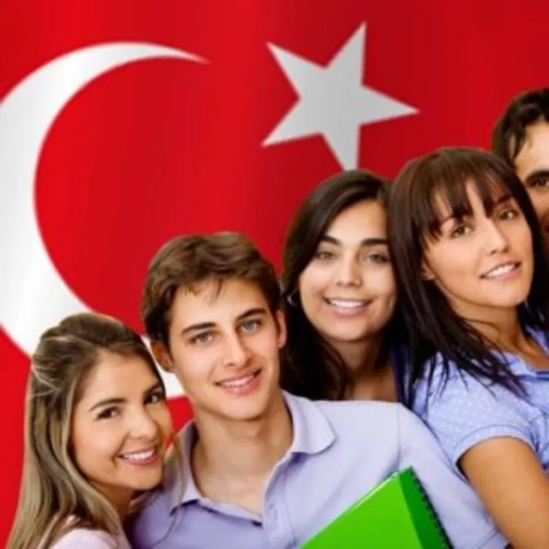 Обучение турецкому языку