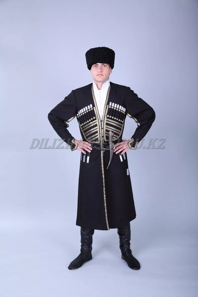 Армянские национальные костюмы в прокат в Астане. 3