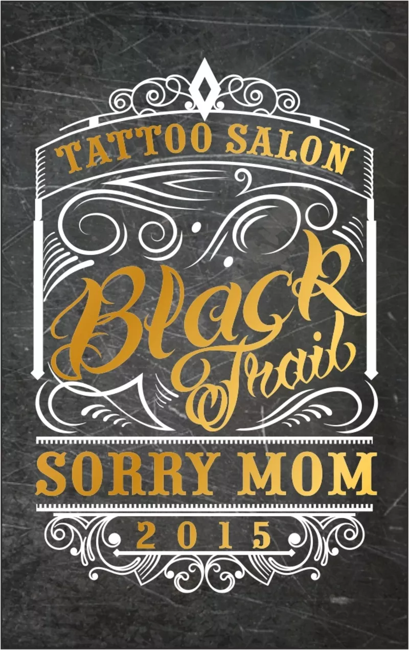 Tattoo studio Black Trail