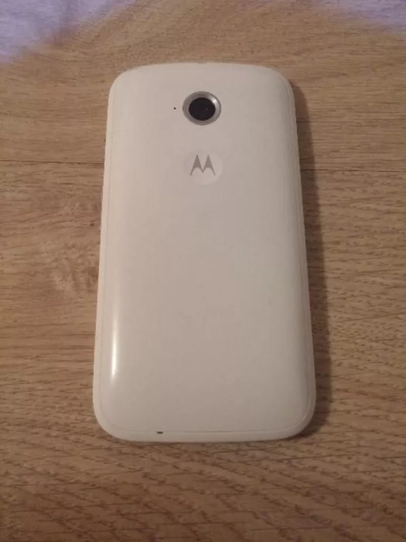 Продам Motorola Moto E2 2