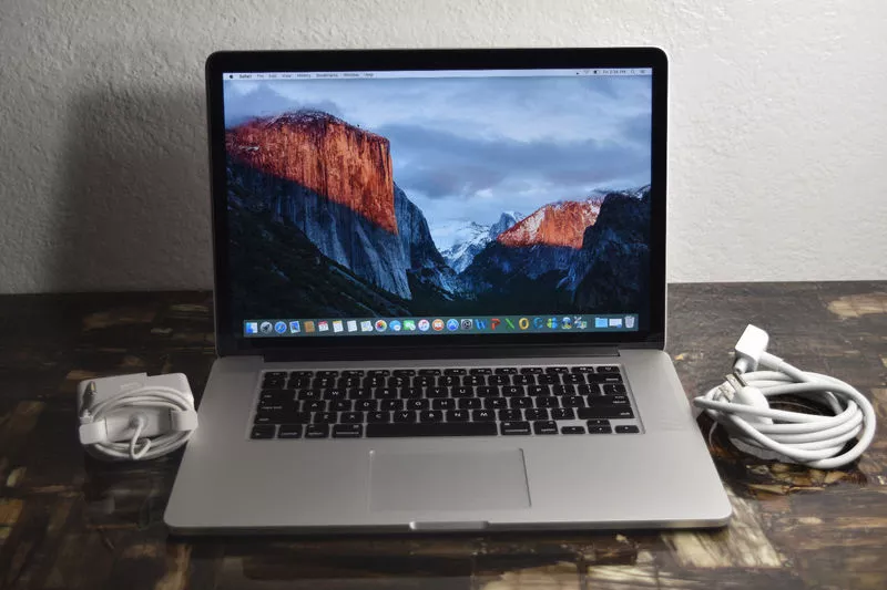 Apple MacBook Pro 2015 для продажи