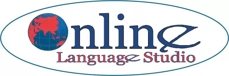 Курсы английского языка в Online Language Studio! 