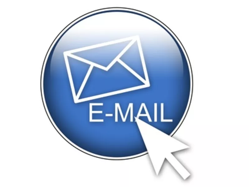 Настройка корпоративной электронной почты