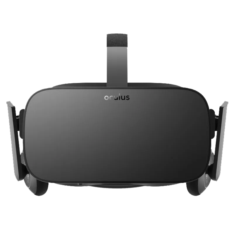 Очки виртуальной реальности Oculus Rift 2016 2