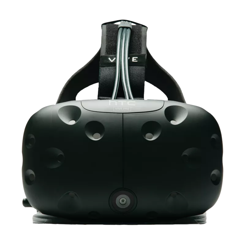 Очки виртуальной реальности HTC Vive 2