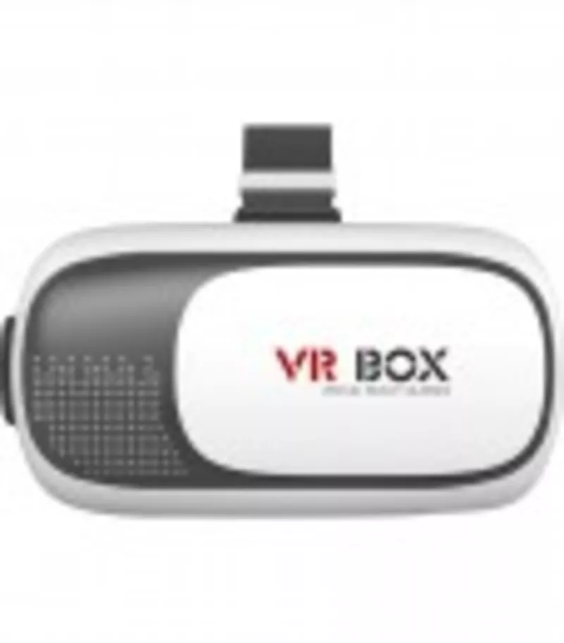Шок!Продаю очки виртуальной реальности VR BOX всего за 7000 тыс тенге.