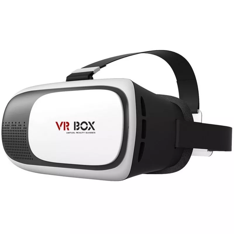 Шок!Продаю очки виртуальной реальности VR BOX всего за 7000 тыс тенге. 2