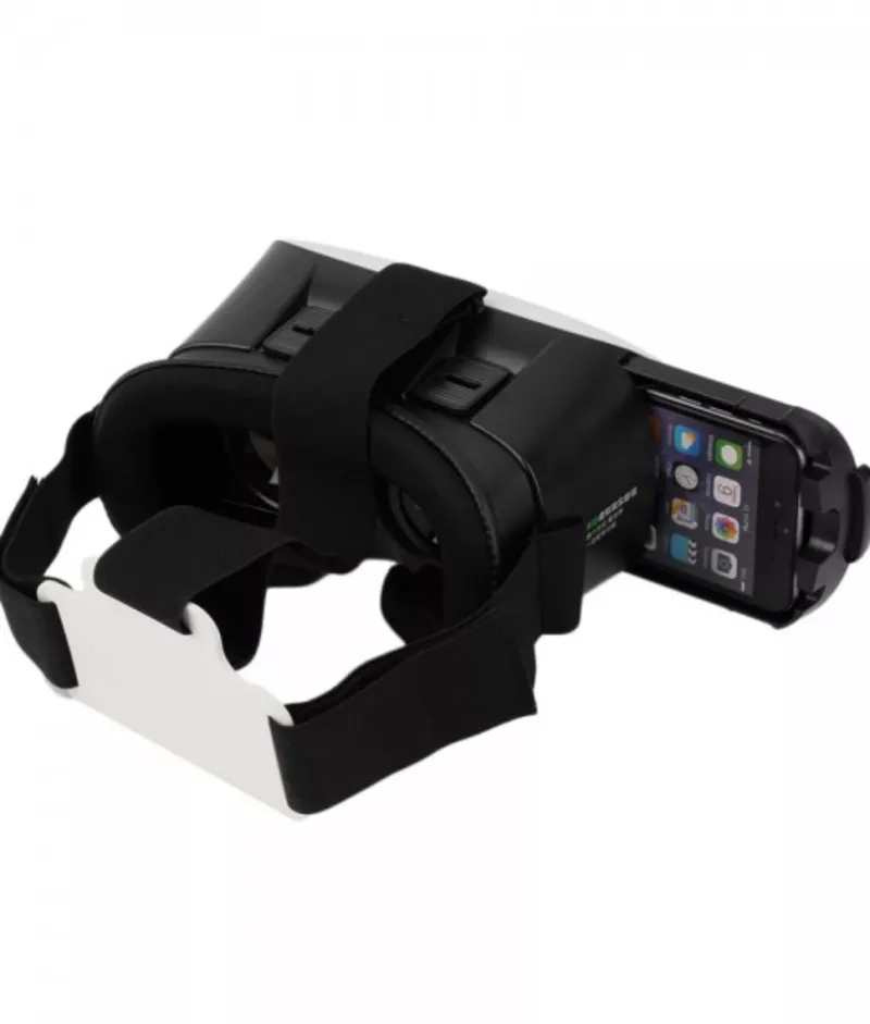 Шок!Продаю очки виртуальной реальности VR BOX всего за 7000 тыс тенге. 5