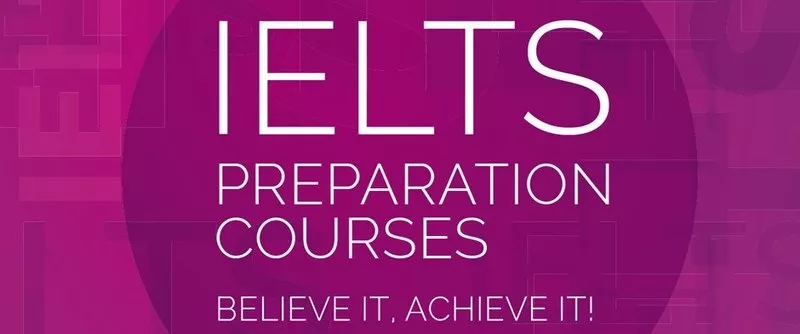 подготовка к IELTS от Global Education 3