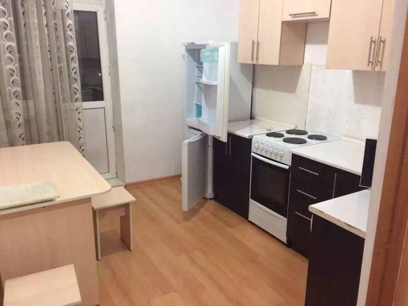 Продам квартиру в Астане 3