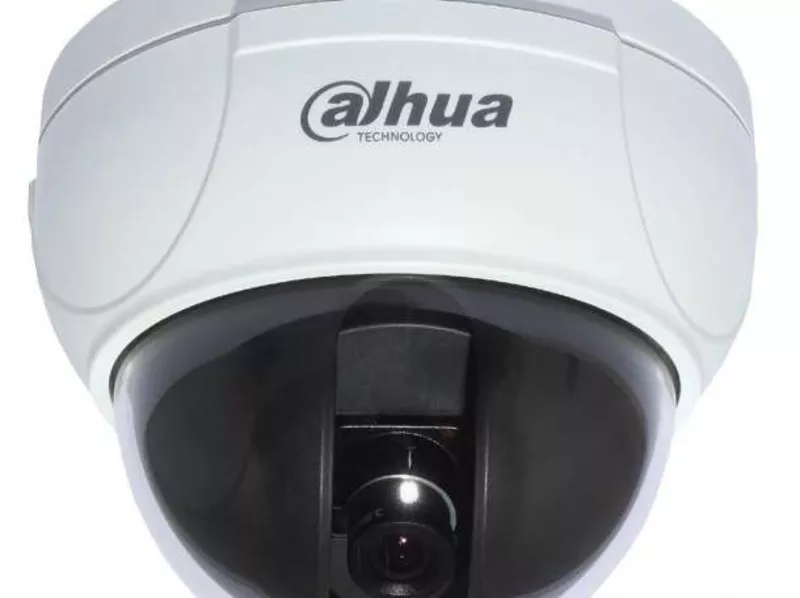 Купольные аналоговые камеры Dahua Technology