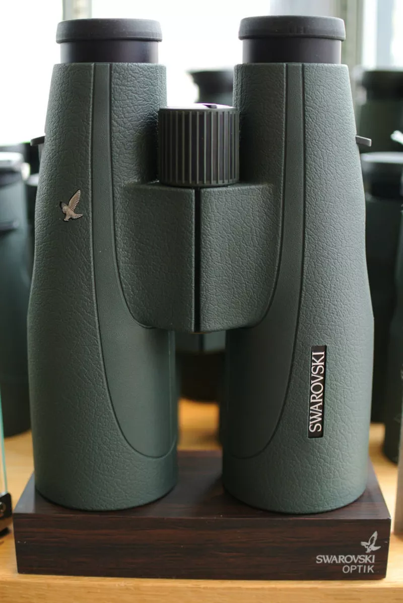 Swarovski 15x56 SLC Binocular... $1, 099.50