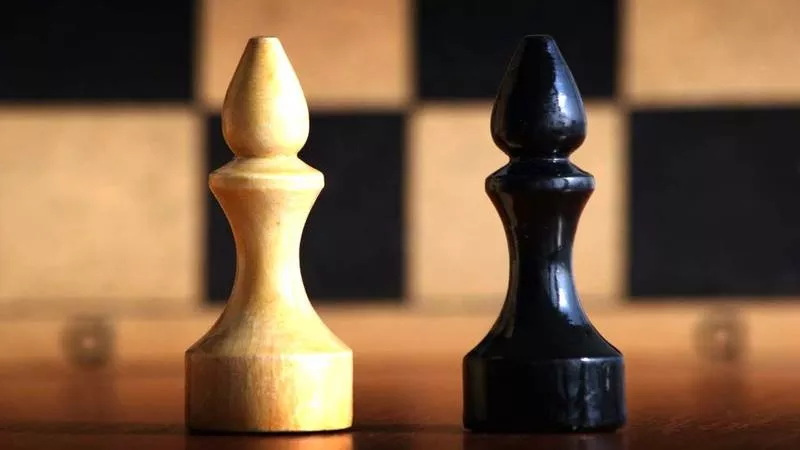 Обучение шахматам с 4 лет. Шахматная школа «Радуга»  