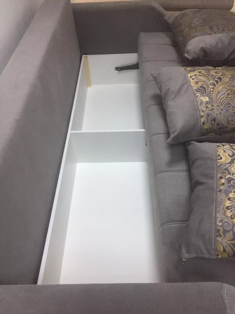 Новый раскладной диван - Кари 2