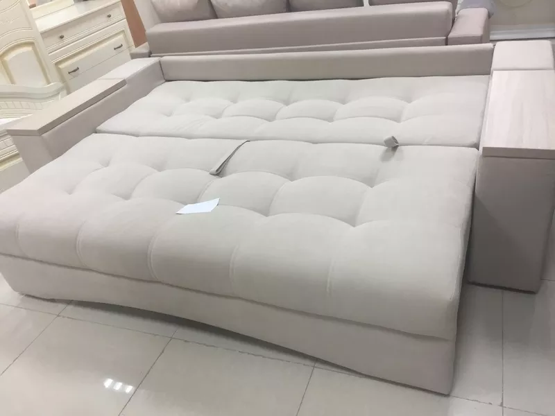 Новый раскладной диван  - Милан 3
