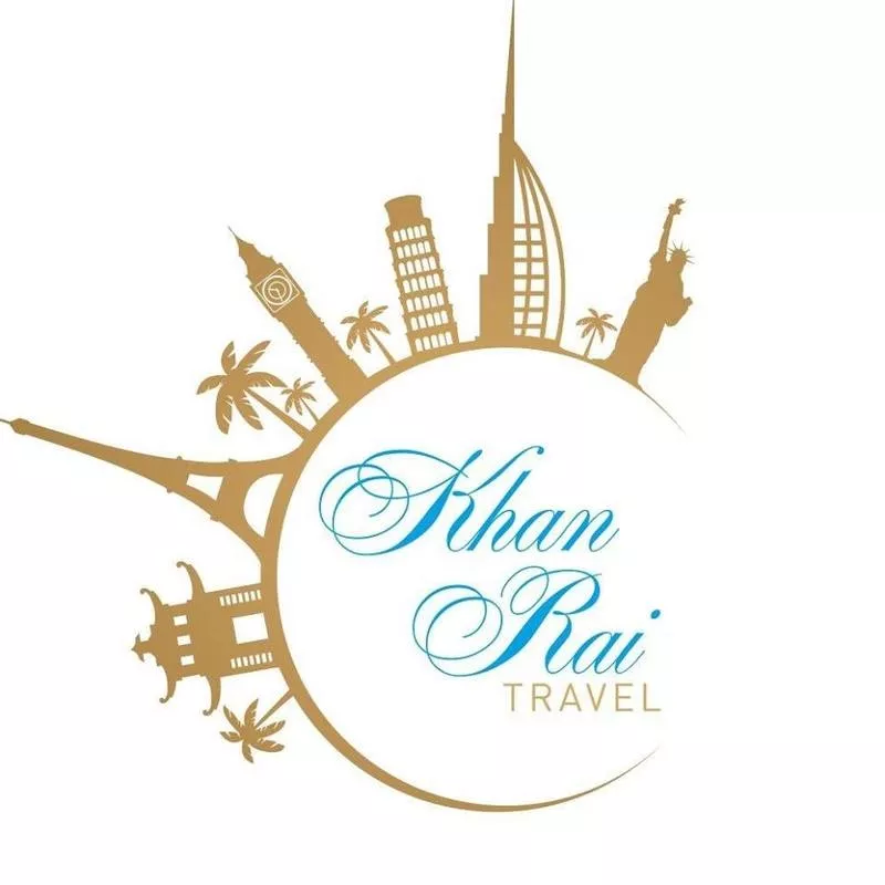 Khan Rai Travel авиабилеты