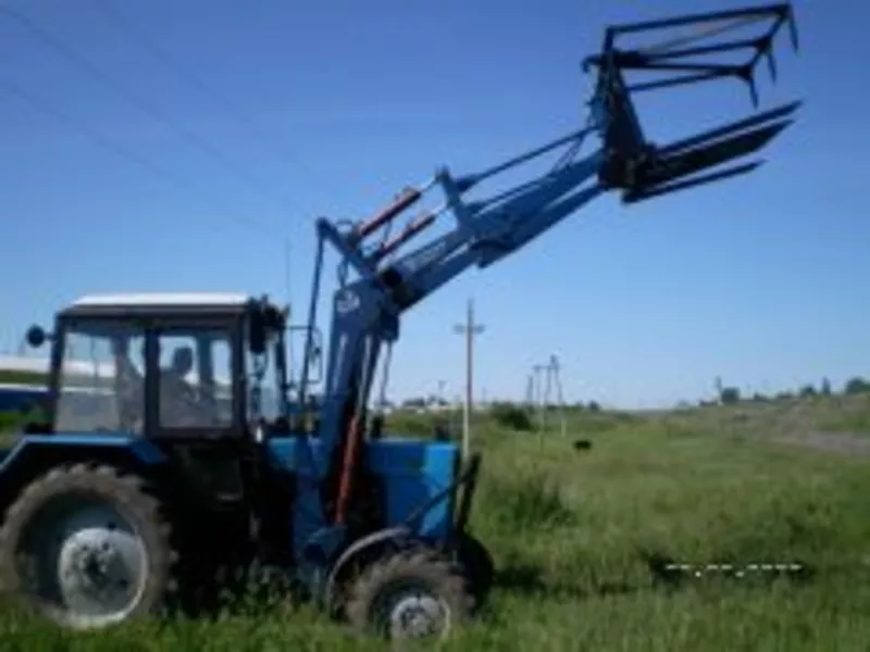 Запасные части для тракторов Беларус 4