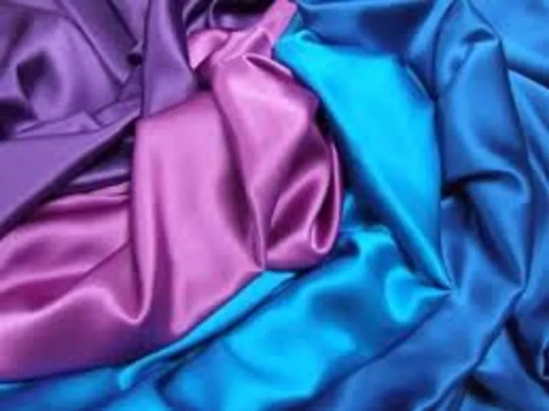Предлагается высококачественная ткань новый 100% шелк из Узбекистана  12