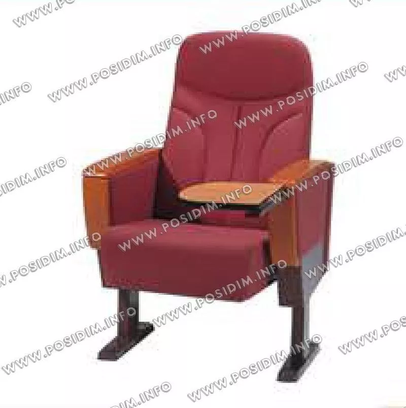 ПОСИДИМ: Кресла для конференц-залов. Артикул CHKZ-026