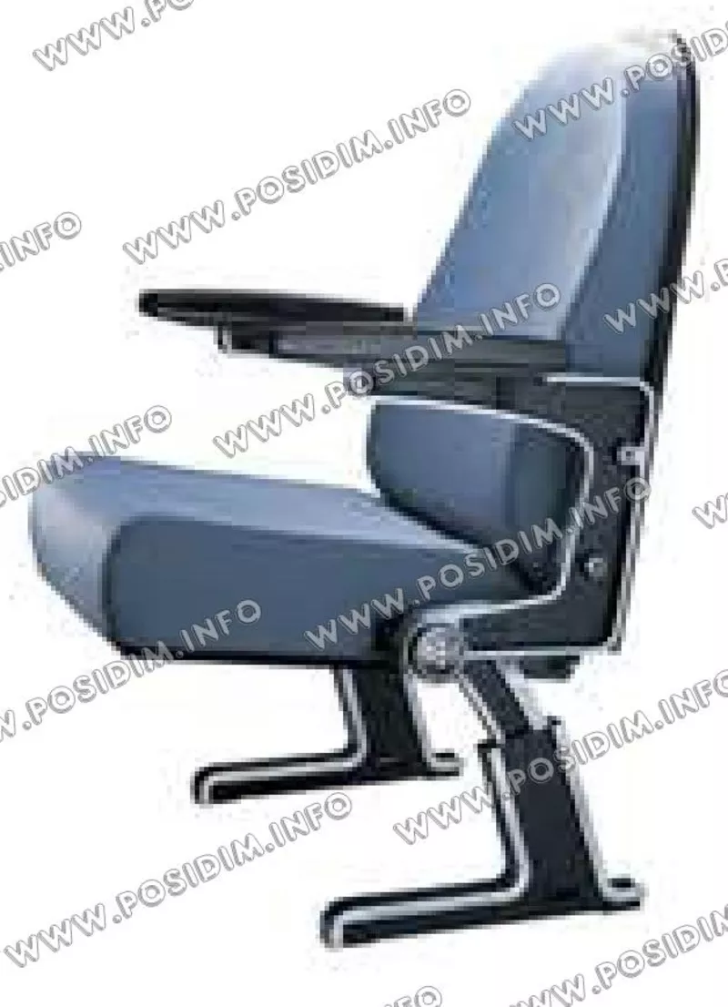 ПОСИДИМ: Кресла для конференц-залов. Артикул CHKZ-060