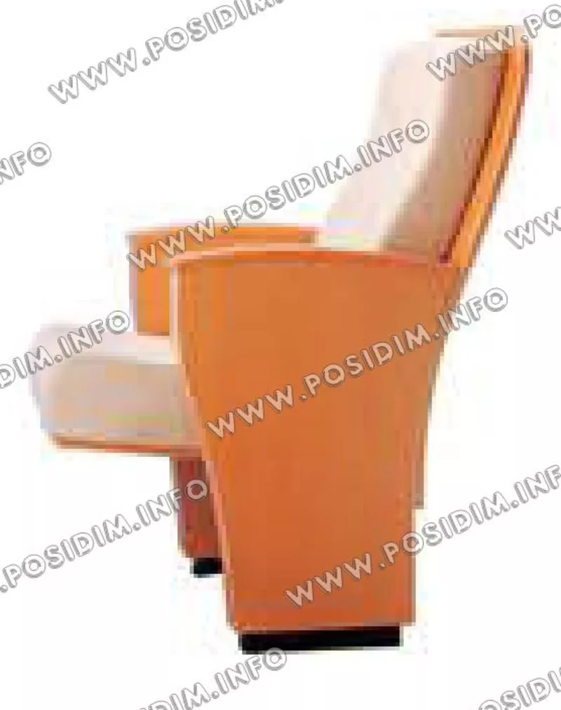 ПОСИДИМ: Кресла для конференц-залов. Артикул CHKZ-075