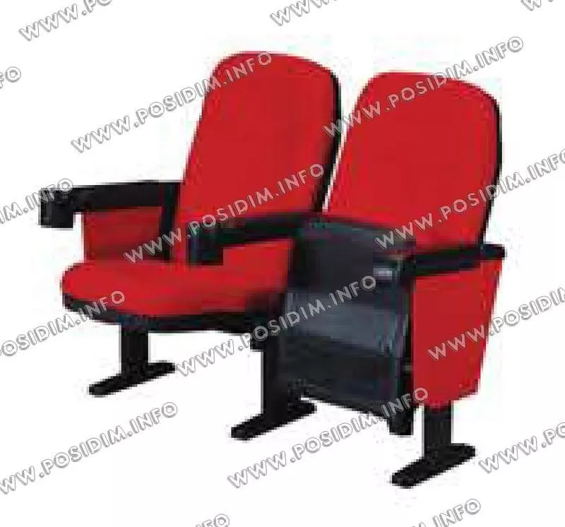 ПОСИДИМ: Кресла для кинотеатров. Артикул CHK-001