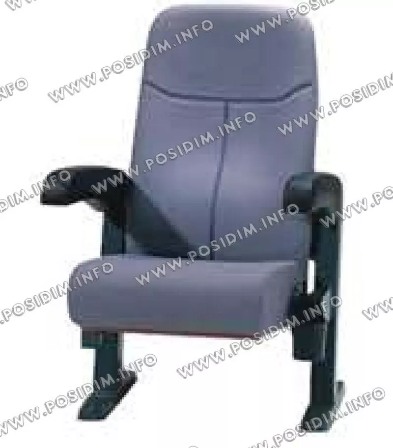 ПОСИДИМ: Кресла для кинотеатров. Артикул CHK-009