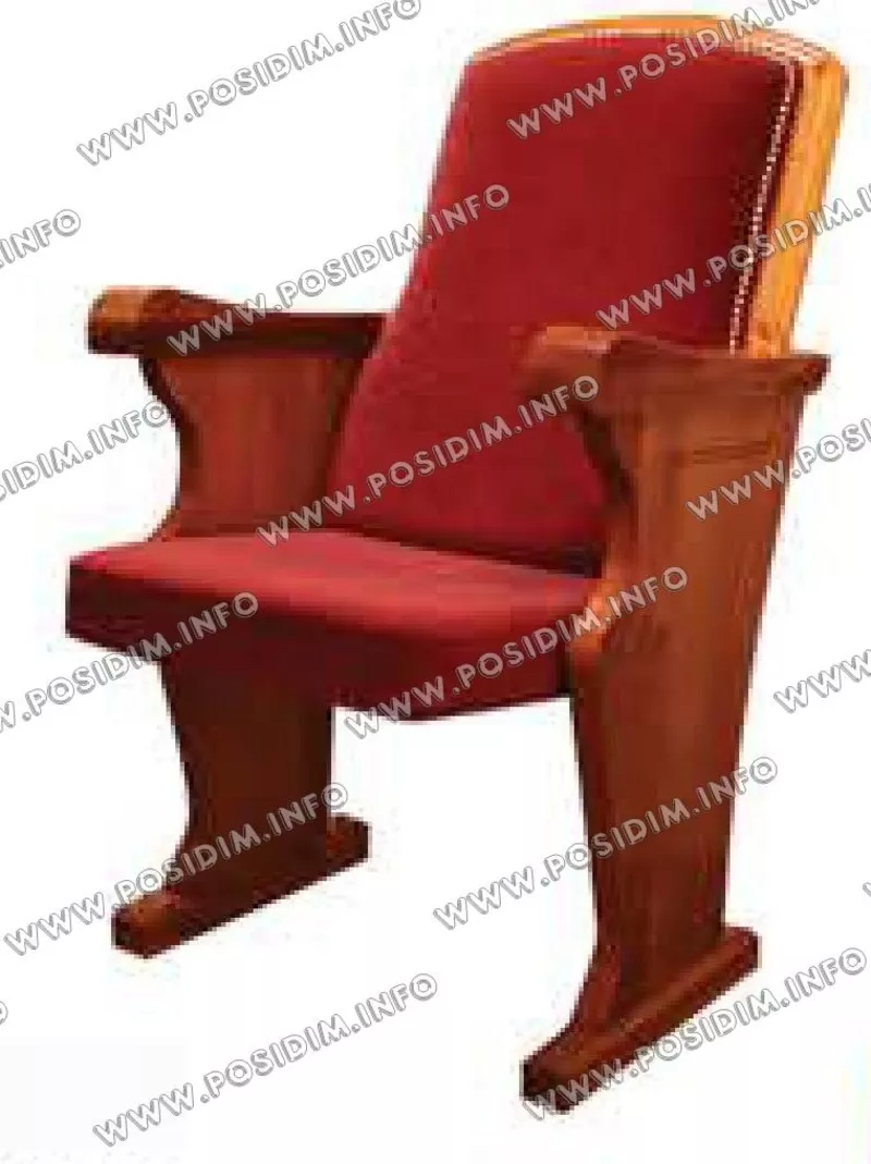 ПОСИДИМ: Театральные кресла. Артикул RT-015