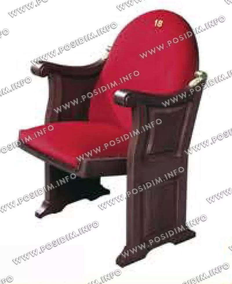ПОСИДИМ: Театральные кресла. Артикул SPT-002