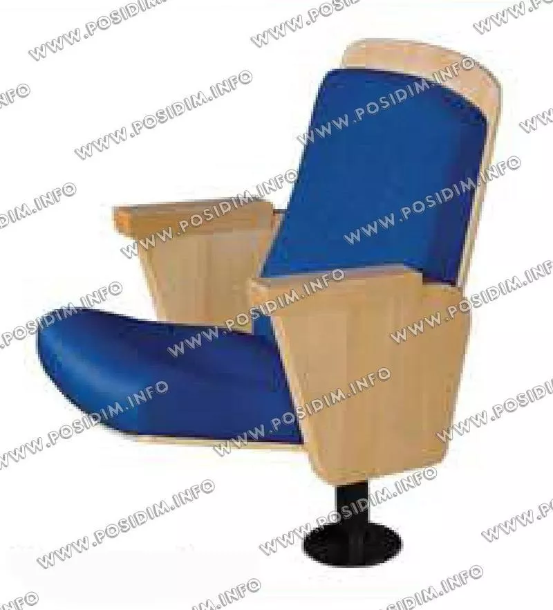 ПОСИДИМ: Театральные кресла. Артикул SPT-004