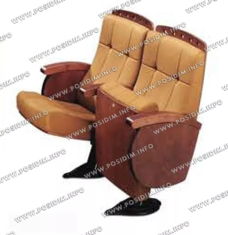 ПОСИДИМ: Театральные кресла. Артикул SPT-012